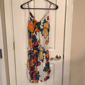 Revolve mini dress